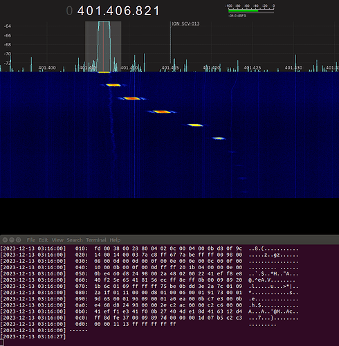 gqrx