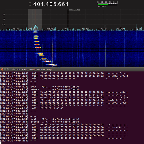 gqrx