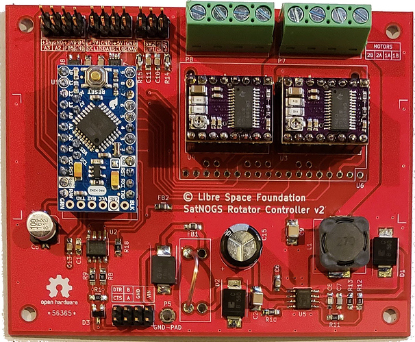 satnogs_rotator_controller_rs485_v1