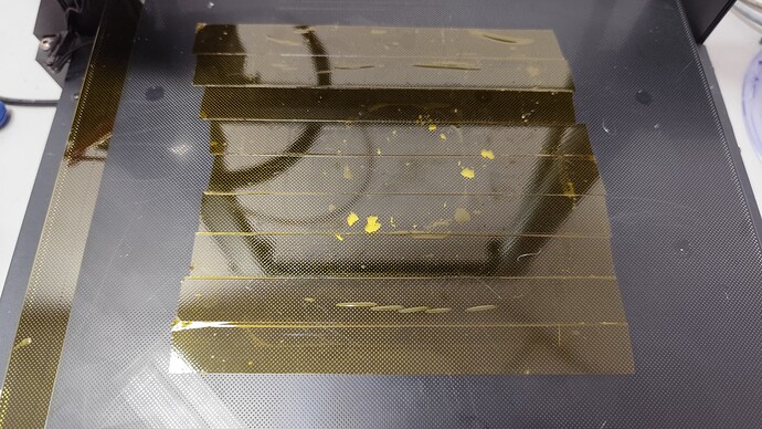 kapton