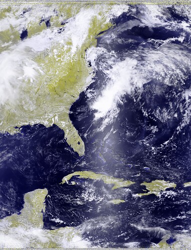 avhrr_3_AVHRR 221 False Color