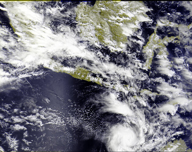 METEORページ Observation 13077456: METEOR M2-4 (59051) - Observations - Libre