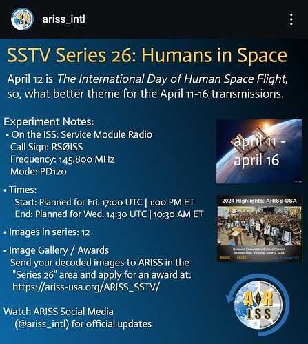 Ariss Event