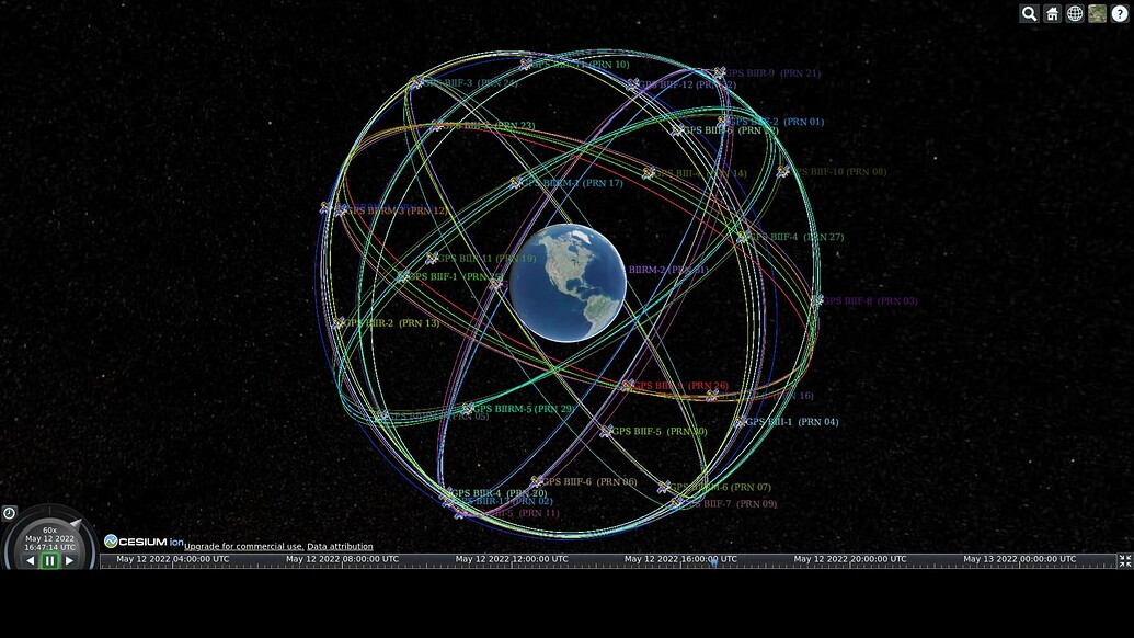 Visualize custom TLEs? - Libre Space Community