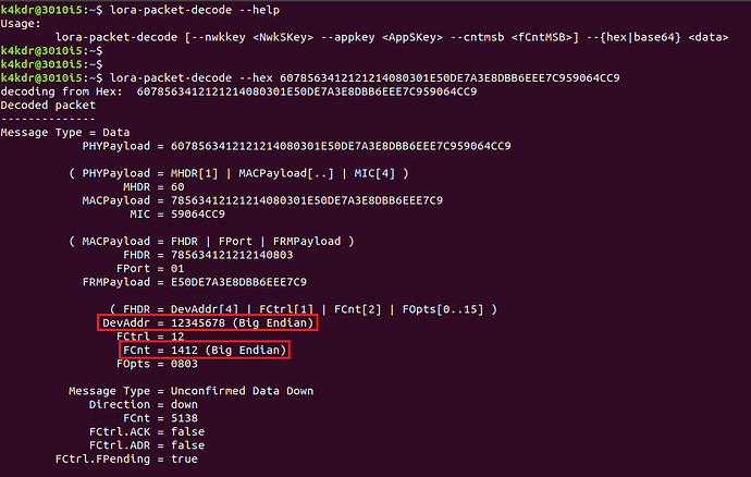 lora-packet-decode
