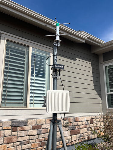 SatNOGS Test Install 4.28.26