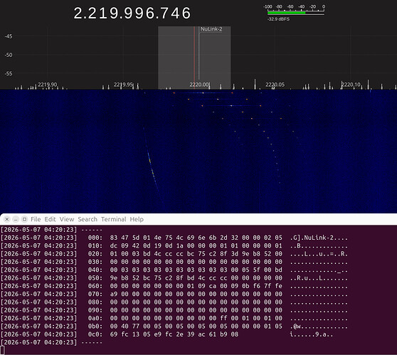 gqrx