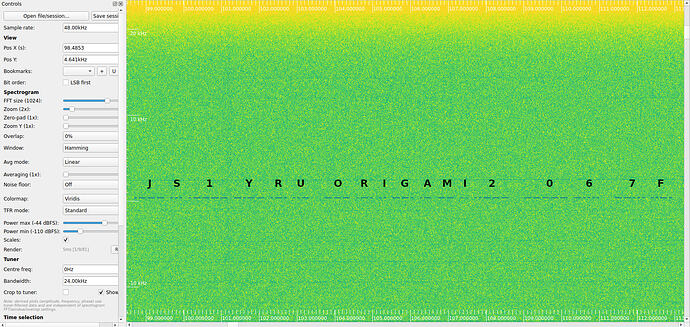 JS1ORIGAMI