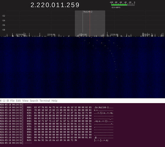 gqrx
