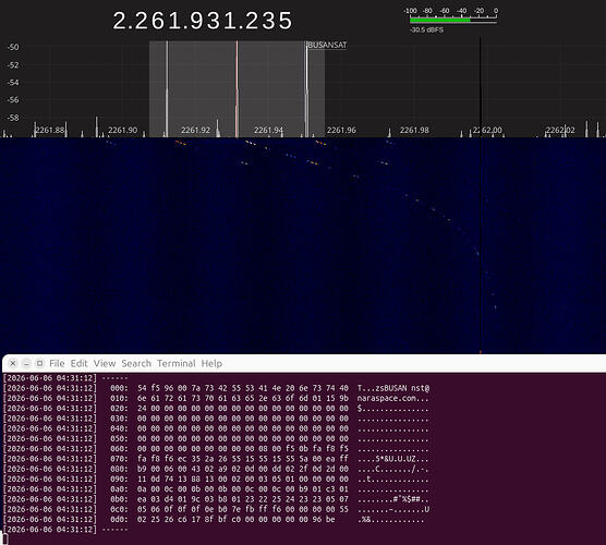 gqrx