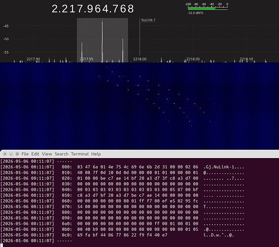 gqrx
