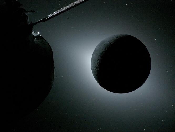 eclipse