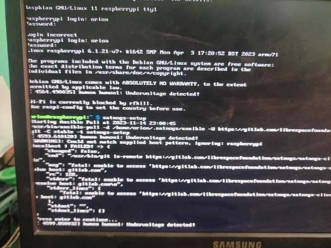 satnogs-error