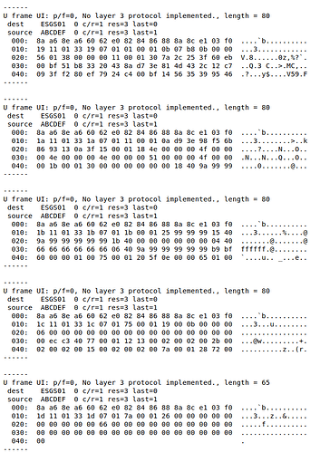 5-decodes