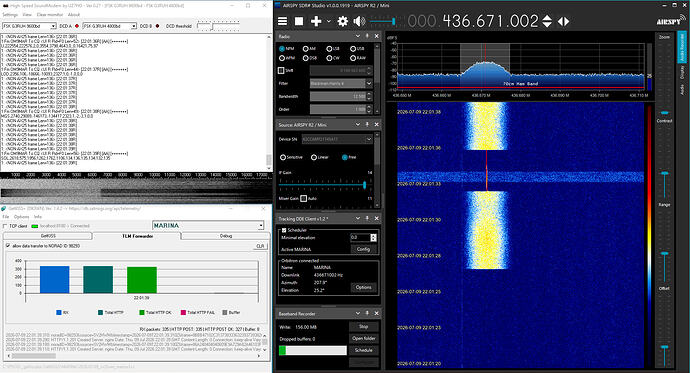 Screen capture 2 Yagi