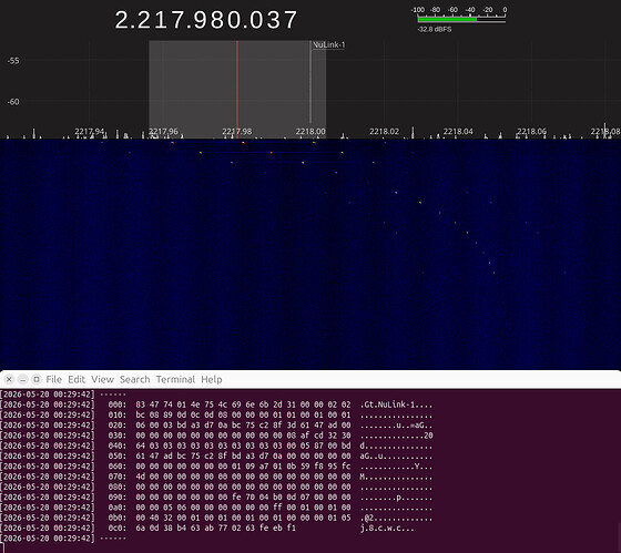 gqrx