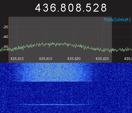 2024-08-16 10:34:07 utc - RoseyCubesat-1 - DL7NDR