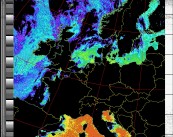 I-NOAA 15 sea temp 1805UTC 13.08-24