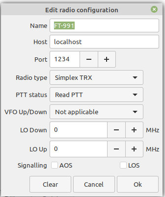 vfo