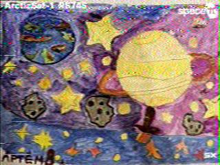 2025-10-18 07:30 RS74S - DL7NDR