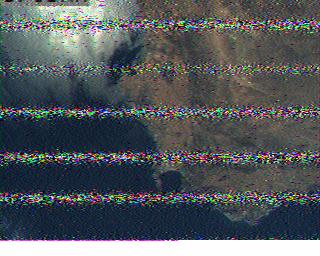 2024-11-02 14:31 UTC SONATE-2 - DL7NDR