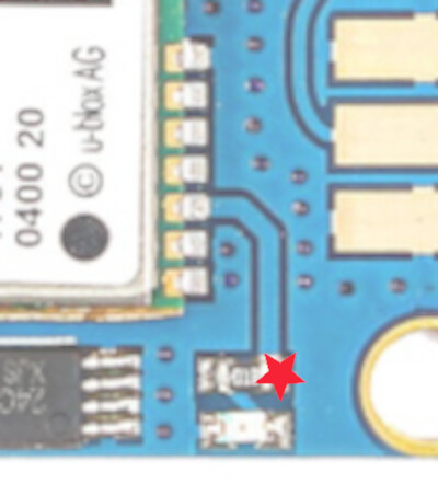solder